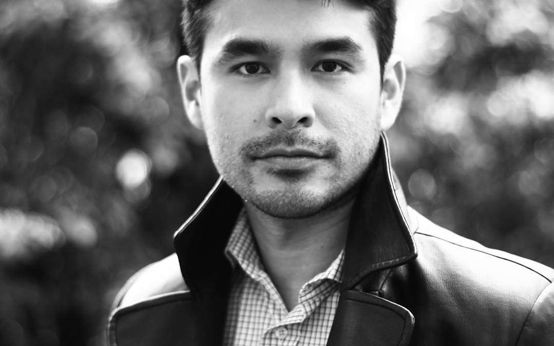 TVCXpress Manila features Atom Araullo in the Second 4A’S ARAL