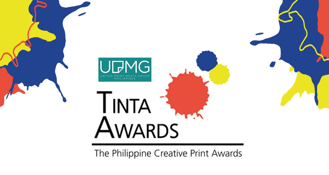 TVCXpress Manila is Tinta Awards’ AOR (Archiver-of-Record)