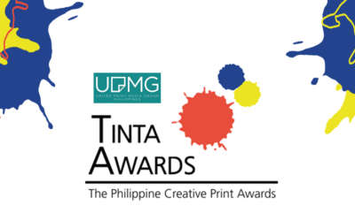 TVCXpress Manila is Tinta Awards’ AOR (Archiver-of-Record)